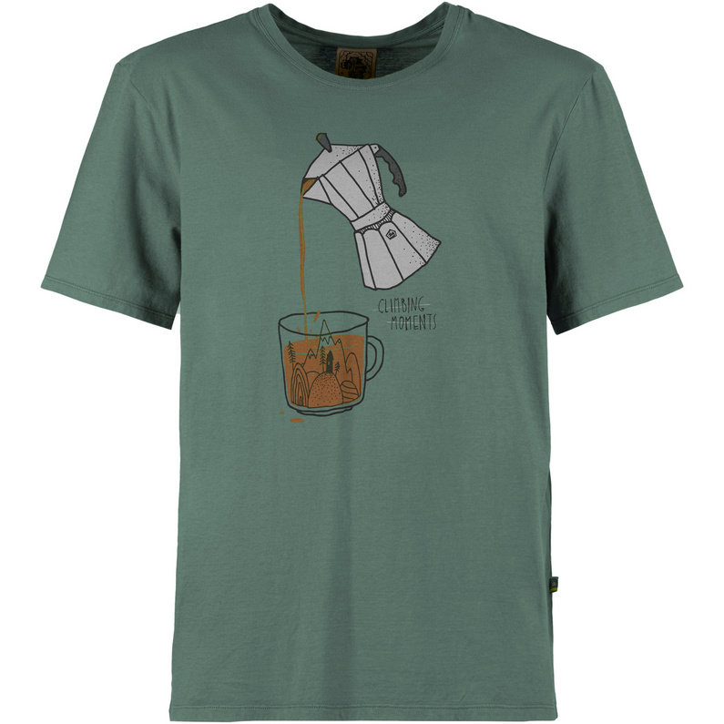 E9 Herren Cup T-Shirt