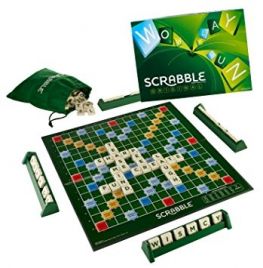 Scrabble original