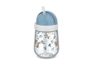 Mepal Mio rietjesbeker 300 ml Little Dutch - Forest Friends