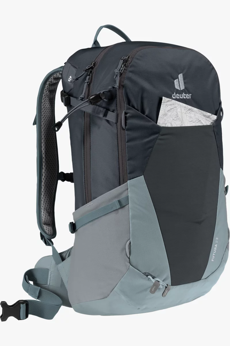 deuter Futura 23 L Wanderrucksack