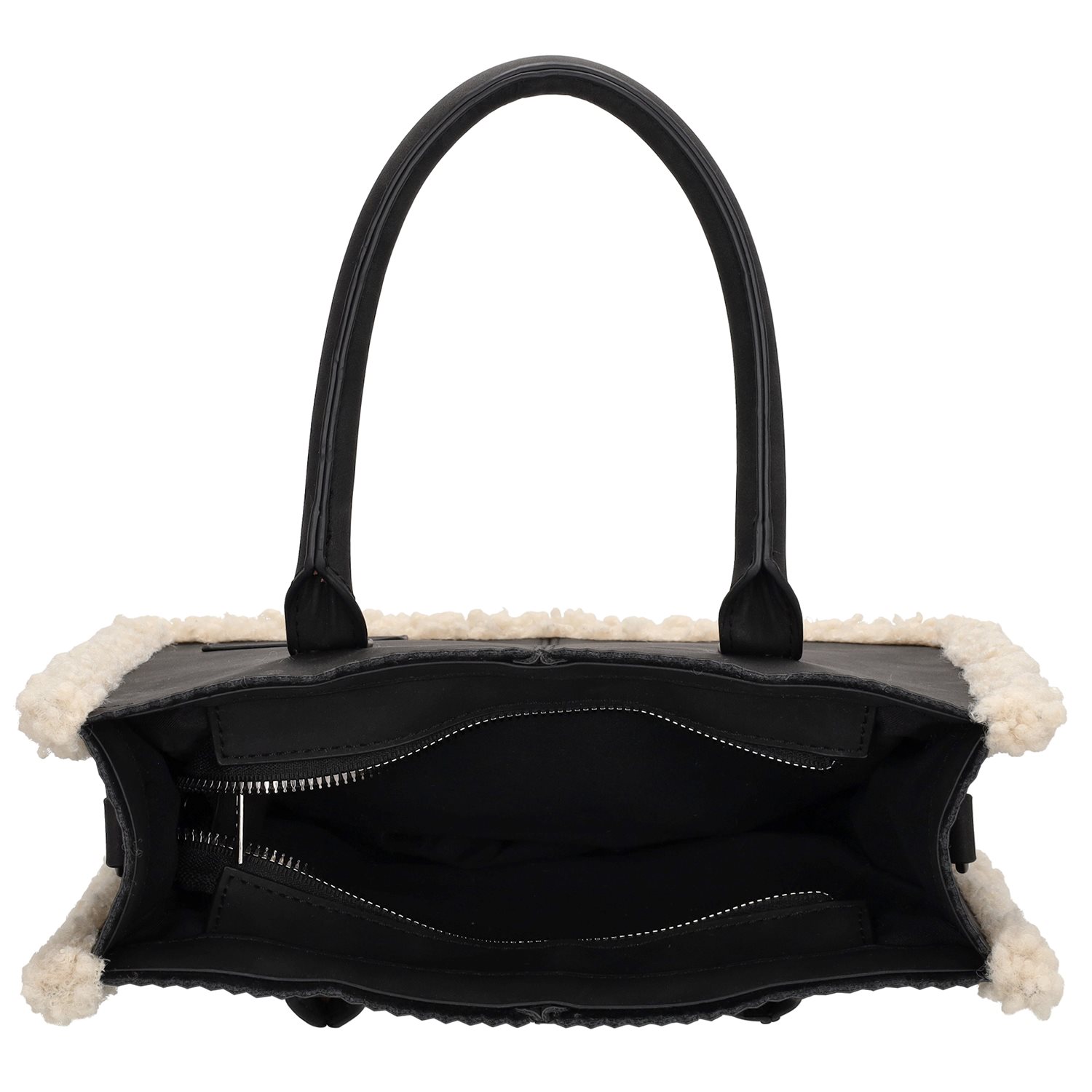 Zebra Trends Emmy Handbag 23025 black