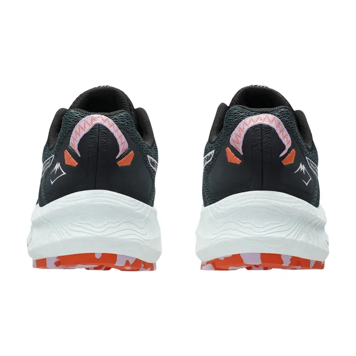 Asics Trabuco Terra 2 Trailrunningschoenen Dames
