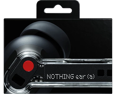 Nothing Ear (a) - Black