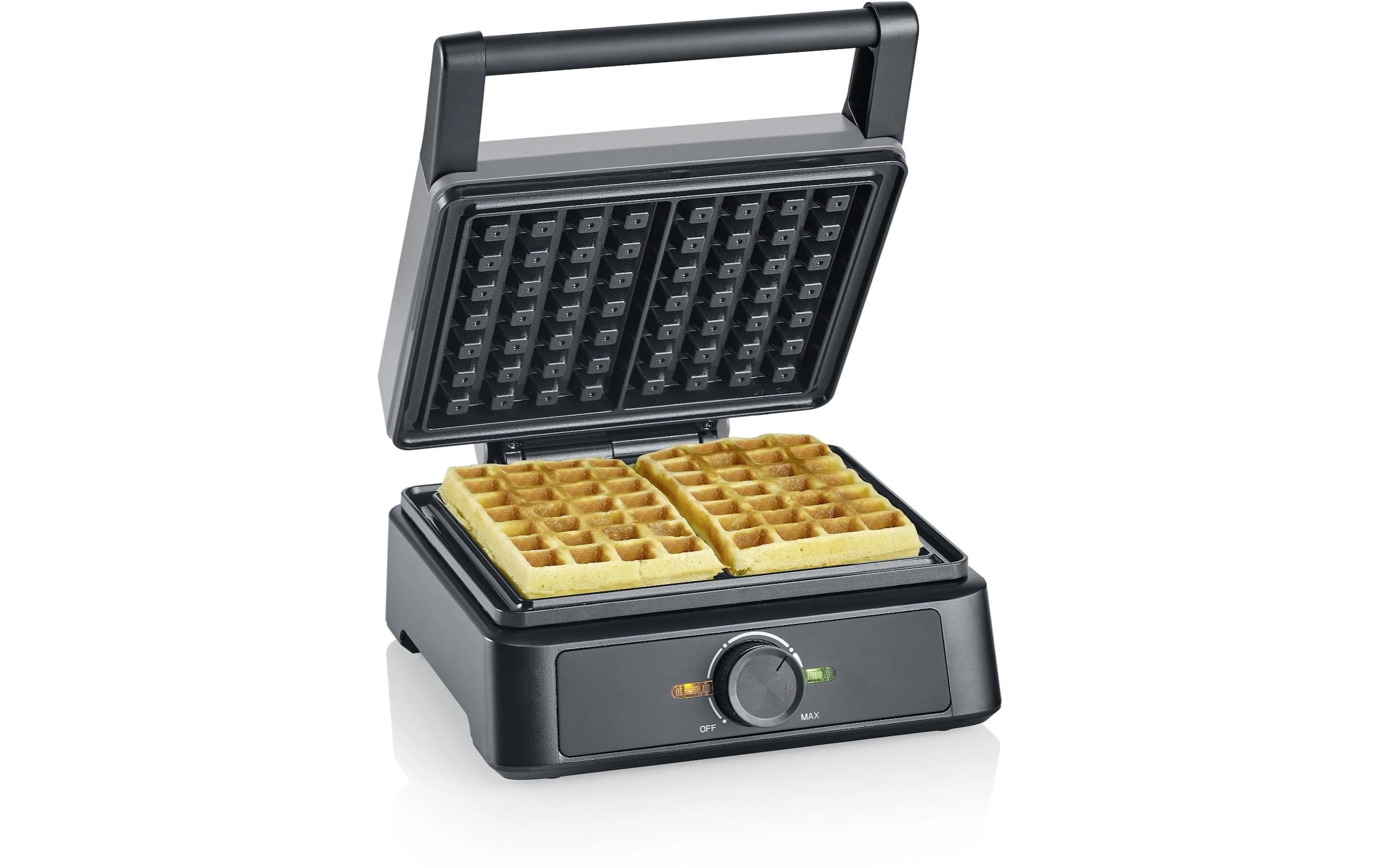 Severin Waffeleisen »WA 2125« 1600 W