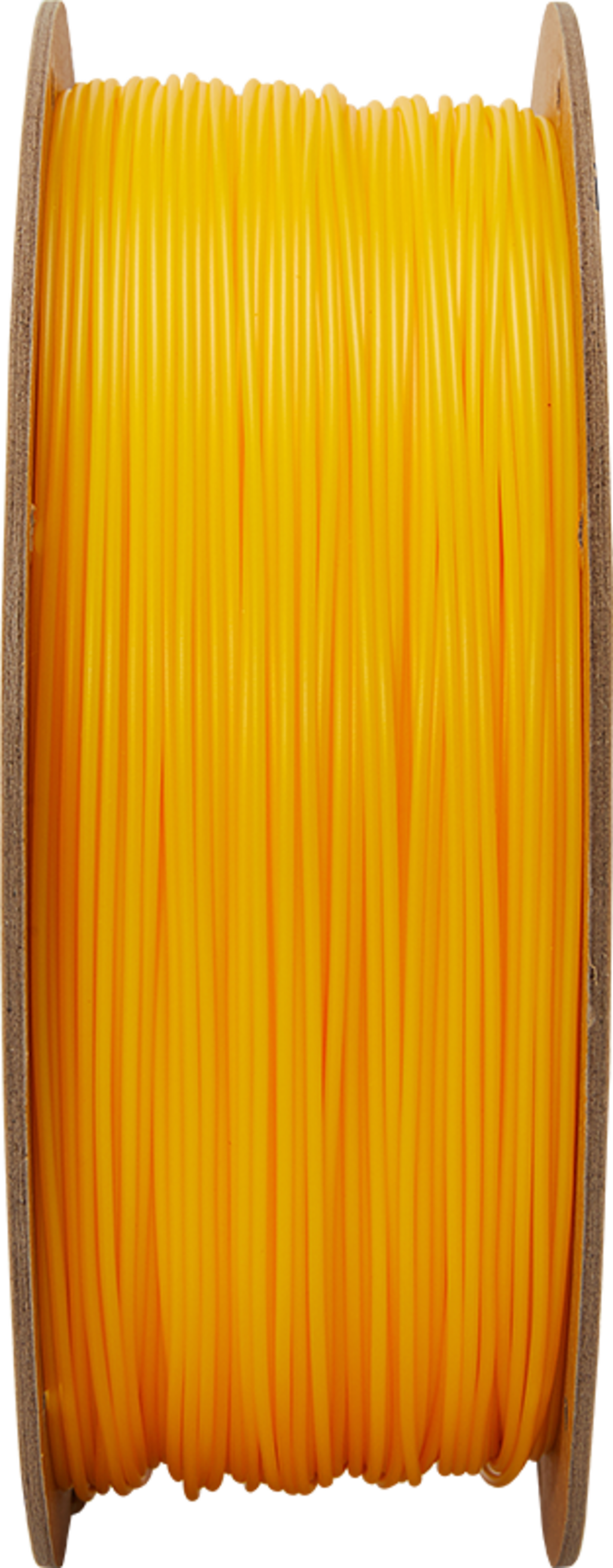 Polymaker  PolyLite PLA PRO Yellow, 1,75 mm (1.000 g)    PLA Filament mit exzellenten Eigenschaften für FDM Drucker