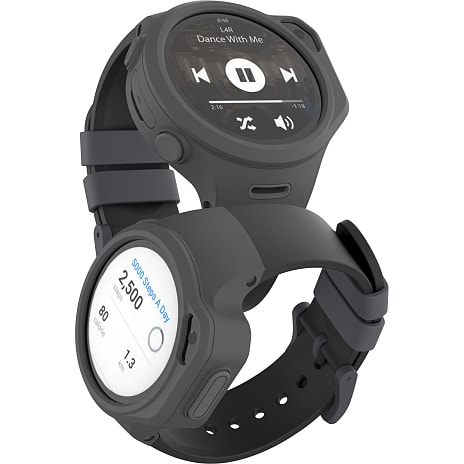 MyFirst Fone R1c smartwatch - grå