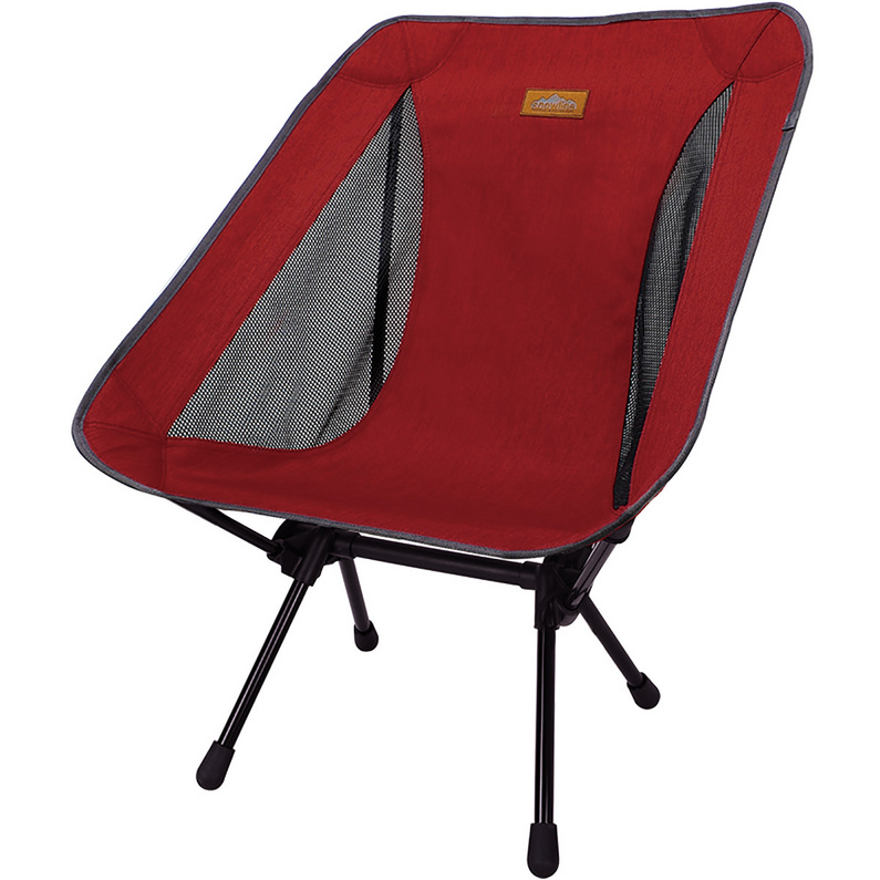 Snowline Lasse Plus Faltstuhl