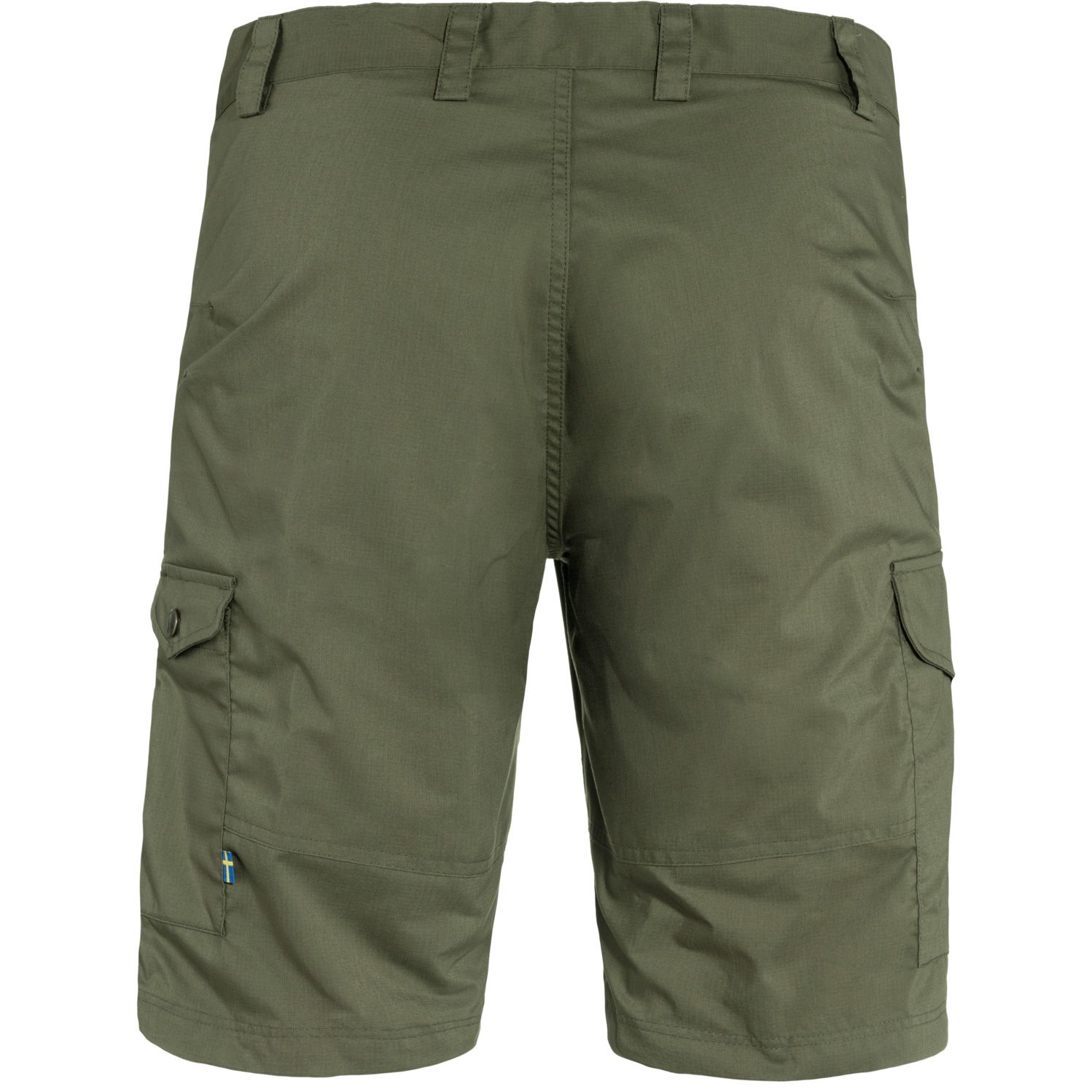 Fjällräven Vidda Pro Lite Shorts Herren laurel green