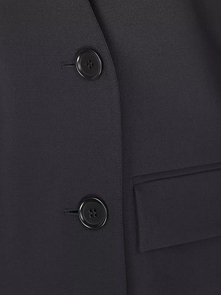 ASPESI Blazer  dunkelblau