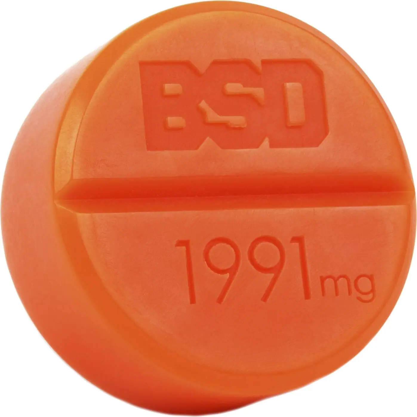 BSD BMX Stay Grind Wax 3-Pak - Grinding | SkatePro
