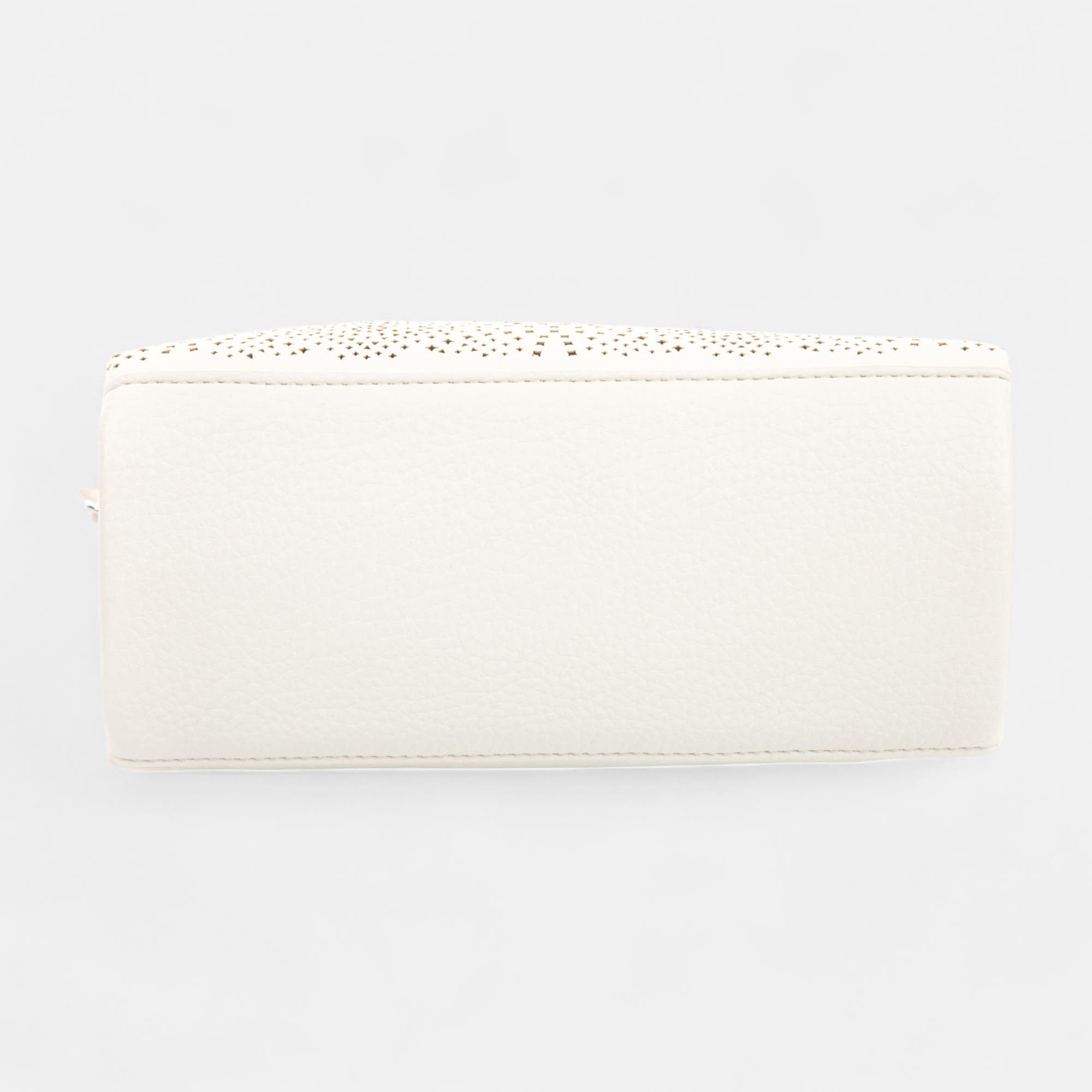 Sac bandoulière beige