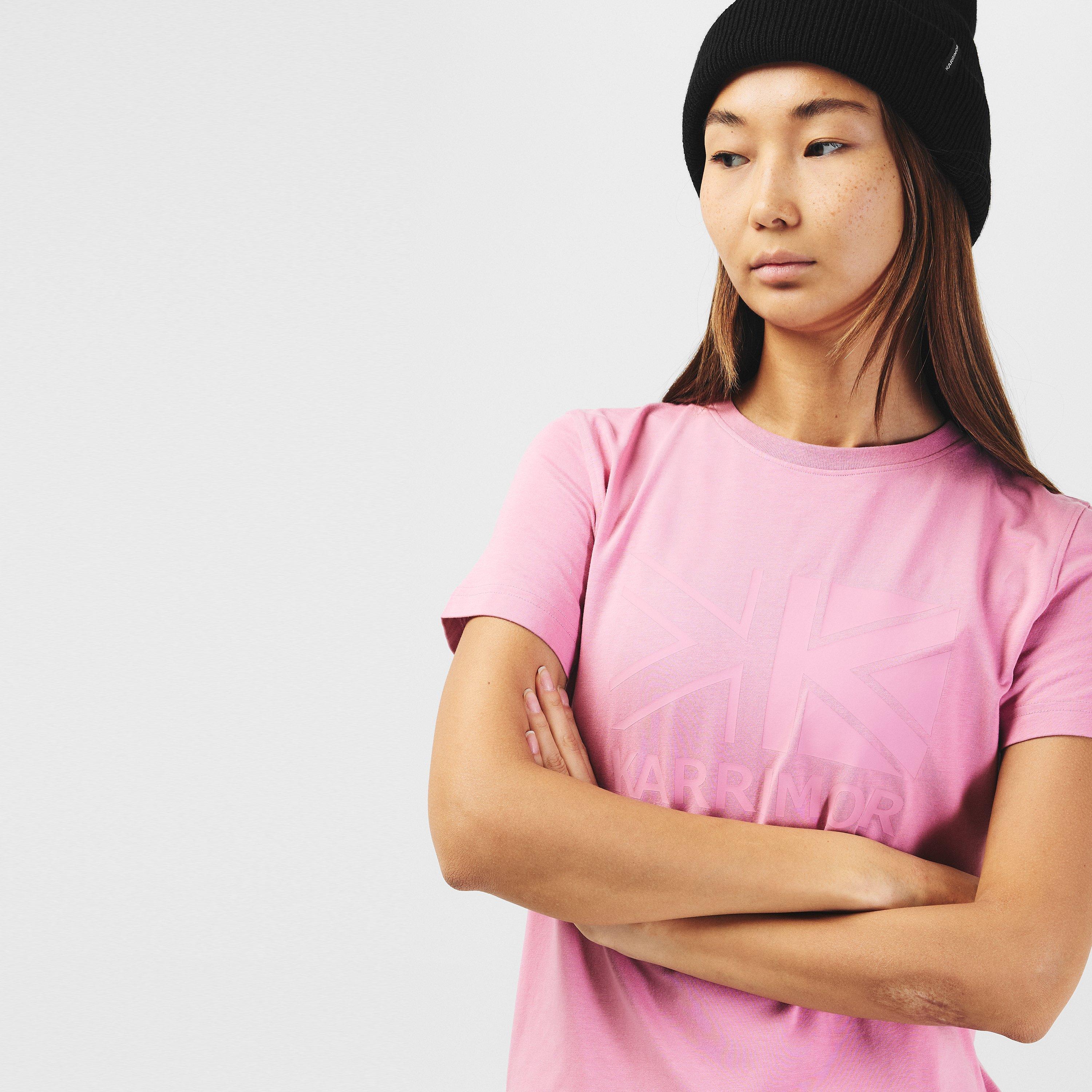 Karrimor Graphic Tee Womens