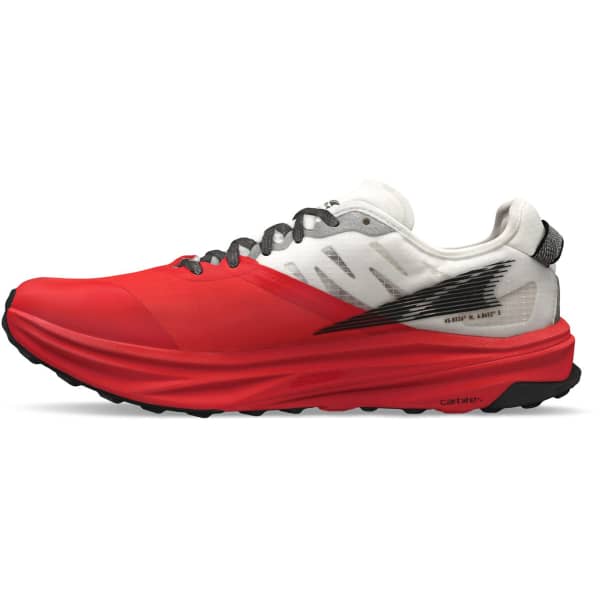 Chaussure trail ALTRA MONT BLANC CARBON W WHITE/CORAL