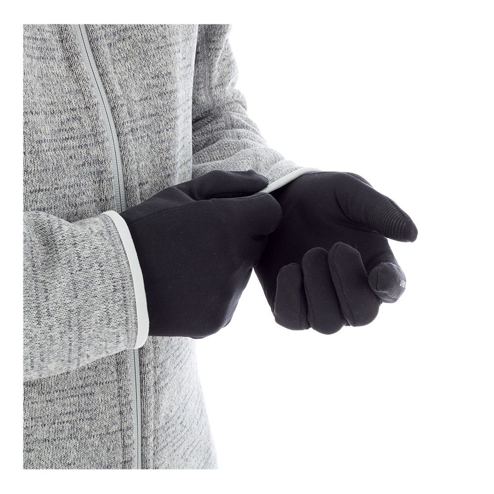 Mammut STRETCH - Gants black