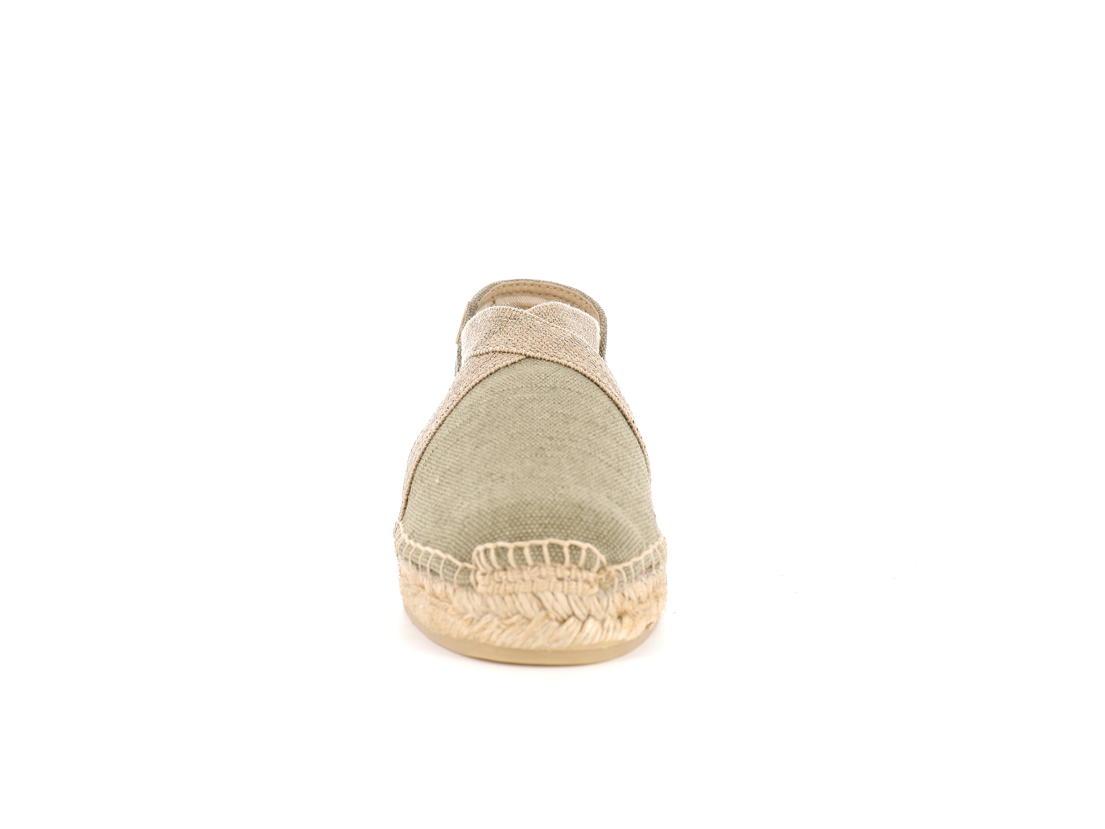 Toni pons-VERDIE Textile Kaki