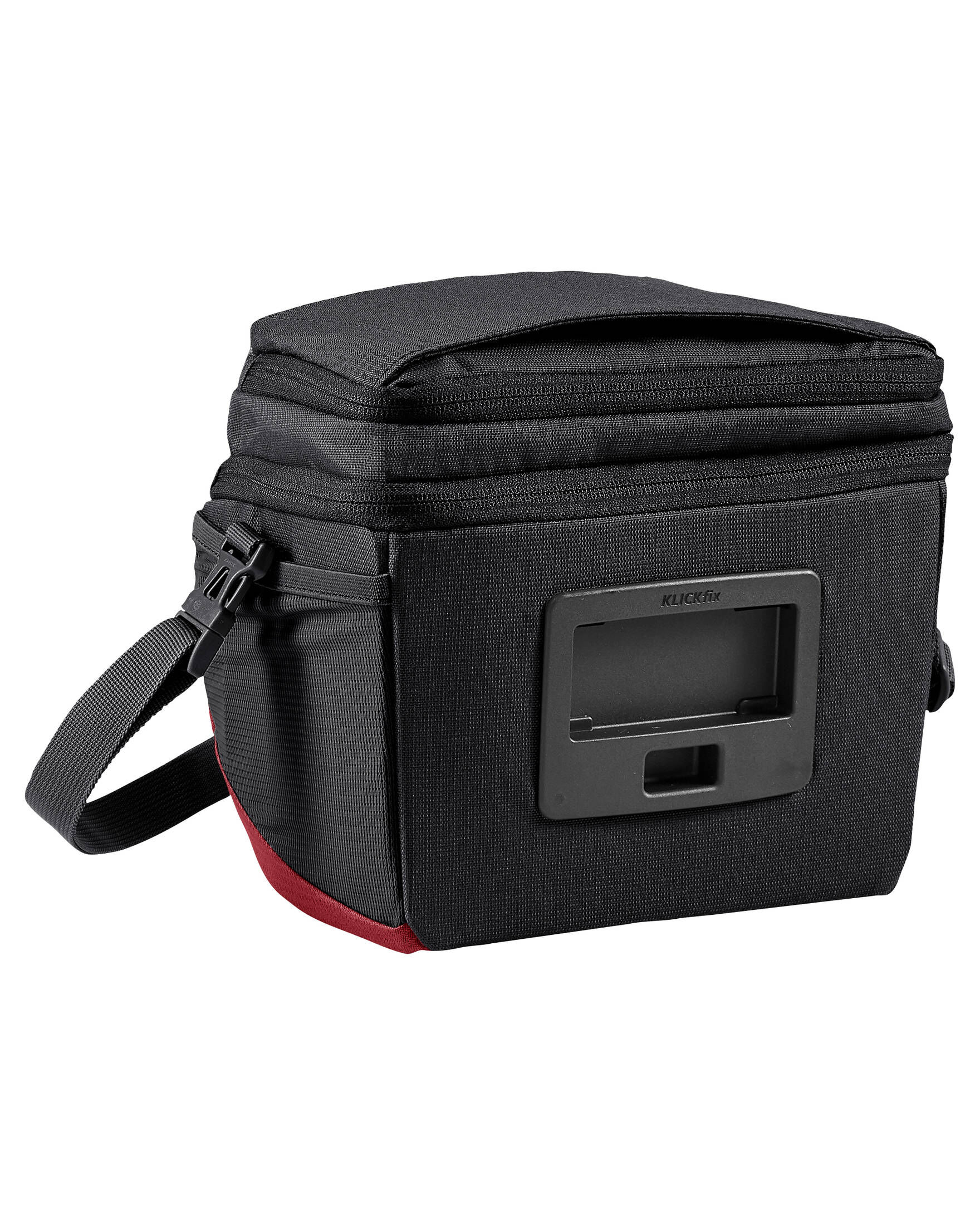 VAUDE| RT-Lenkertaschen OnTour Box M (KLICKfix ready)