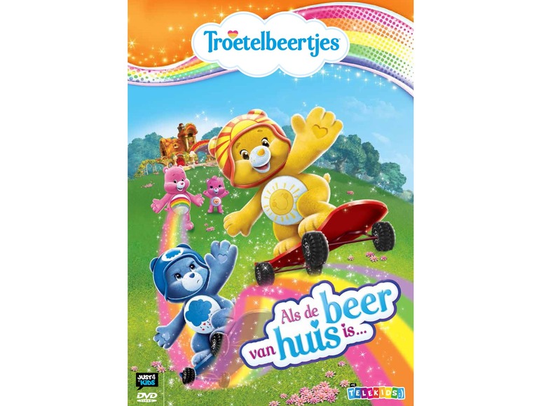 DVD TV-series