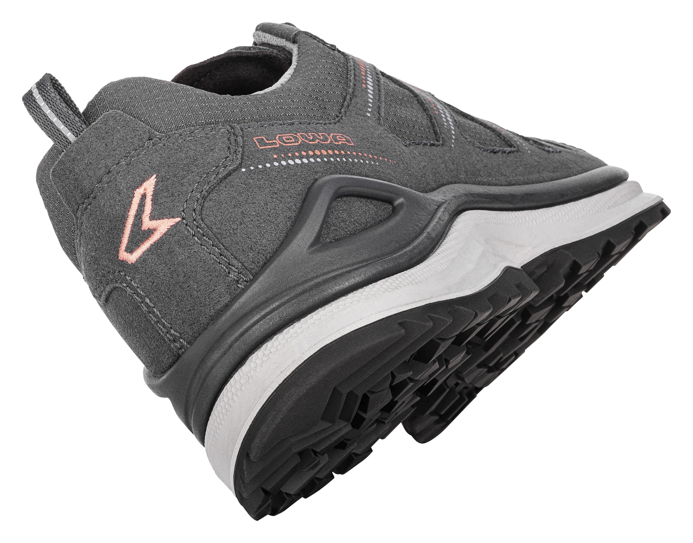 Lowa Wanderschuh »INNOX EVO II GTX WS«  wasserdicht