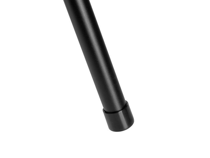 Smallrig Leuchtenstativ RA-S280A luftgefedert mit Arm Luftgefedertes Lichtstativ mit Auslegerarm