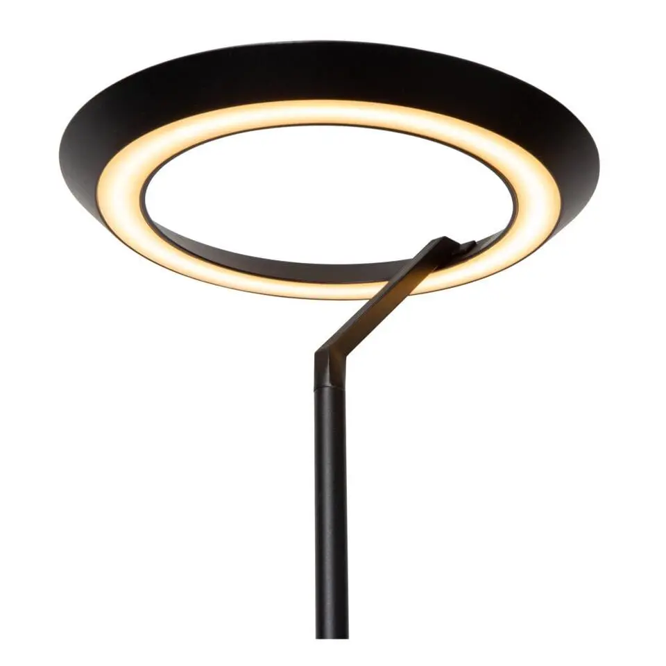 Lucide CELESTE Vloerlamp - Zwart