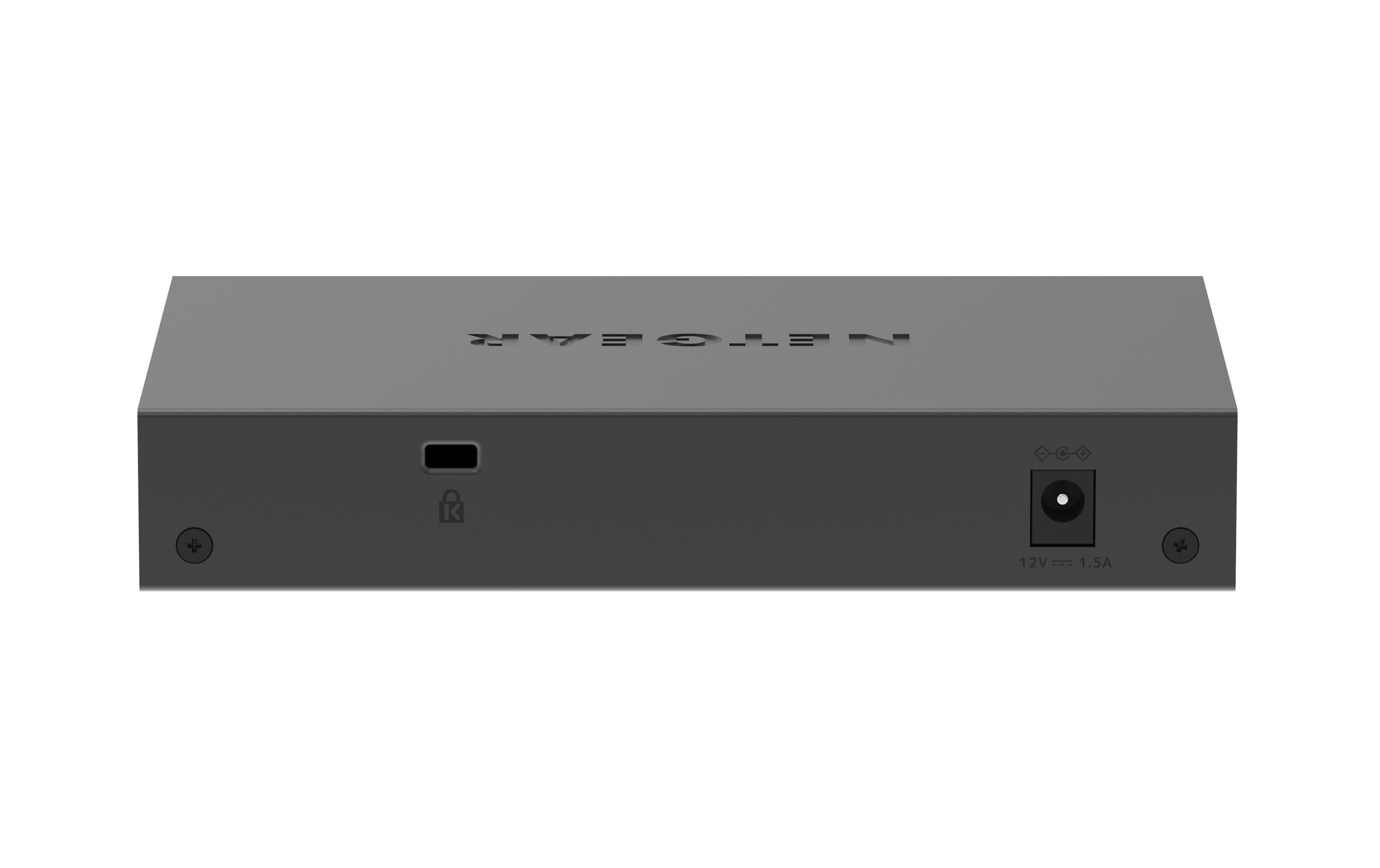 Switch GS108E 8 PortNetgear 8-Port Gigabit Plus Switch