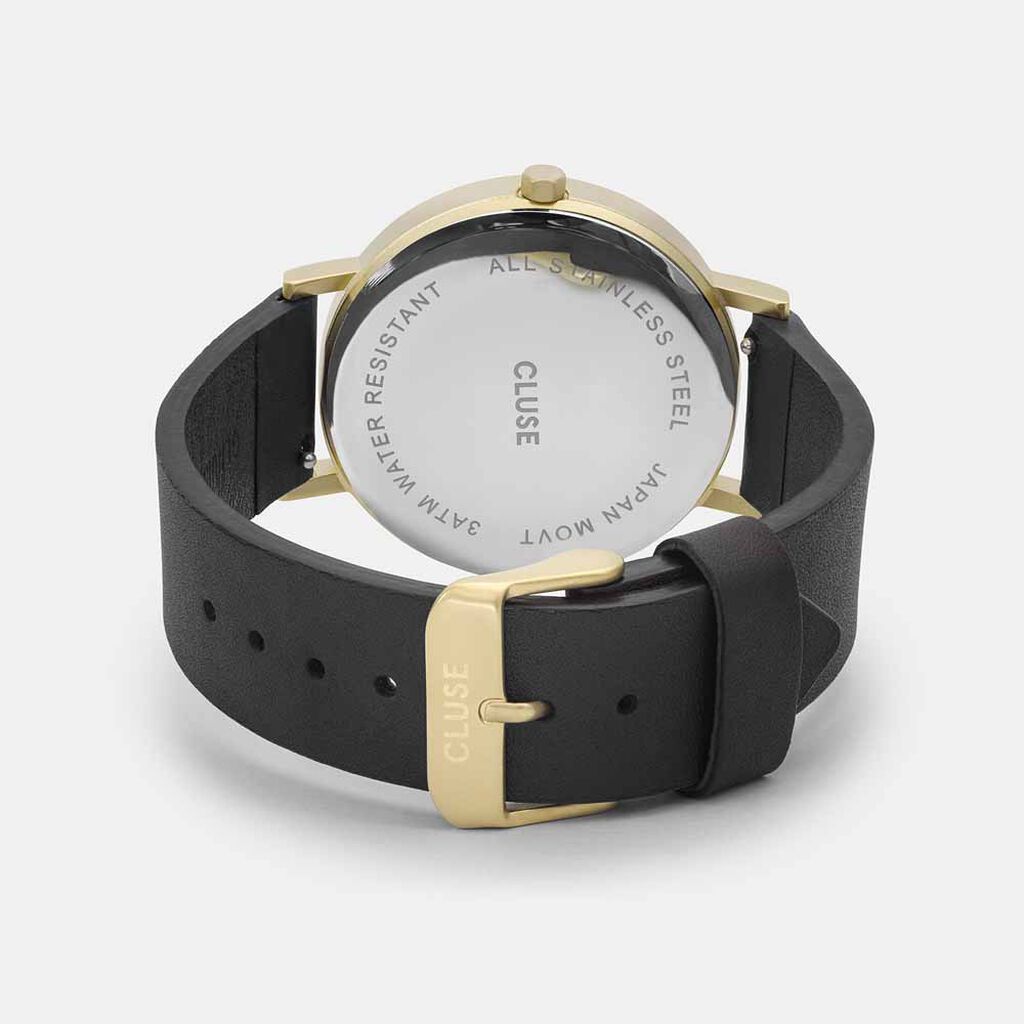 Montre Cluse La Roche Blanc