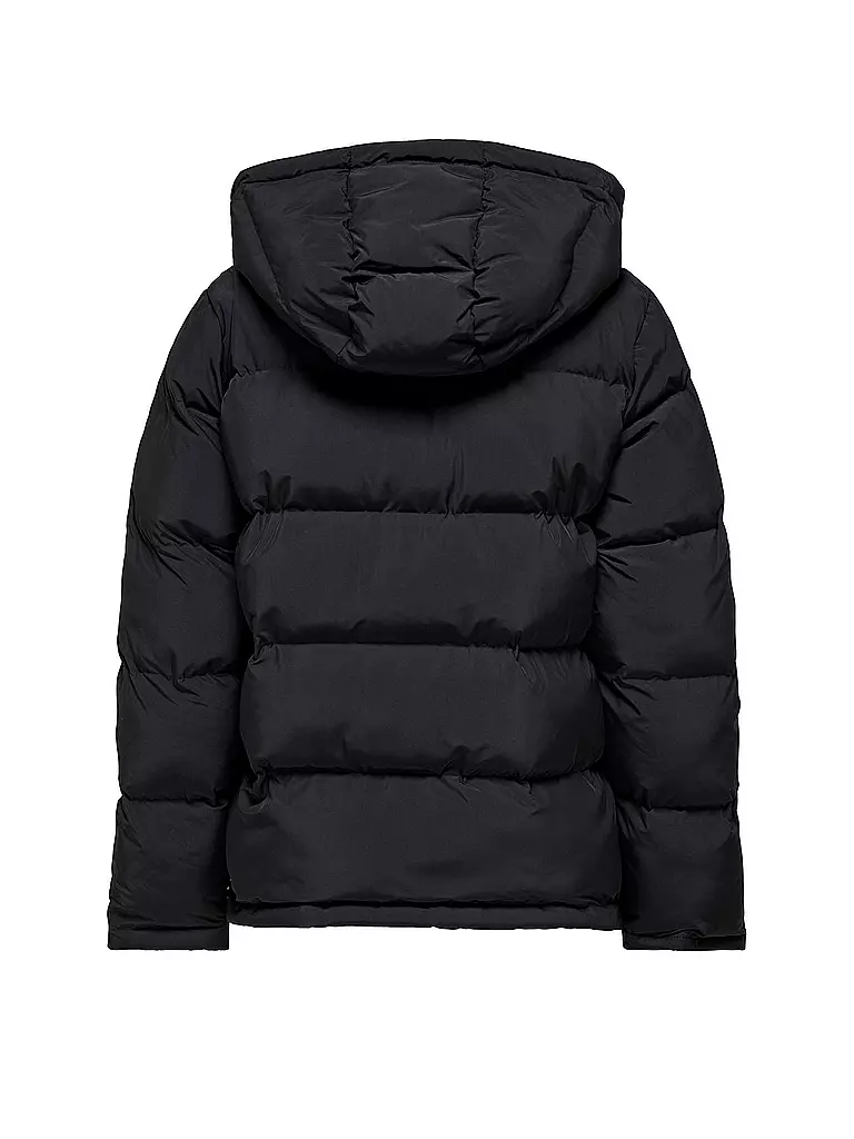 ONLY Steppjacke ONLPAULA schwarz