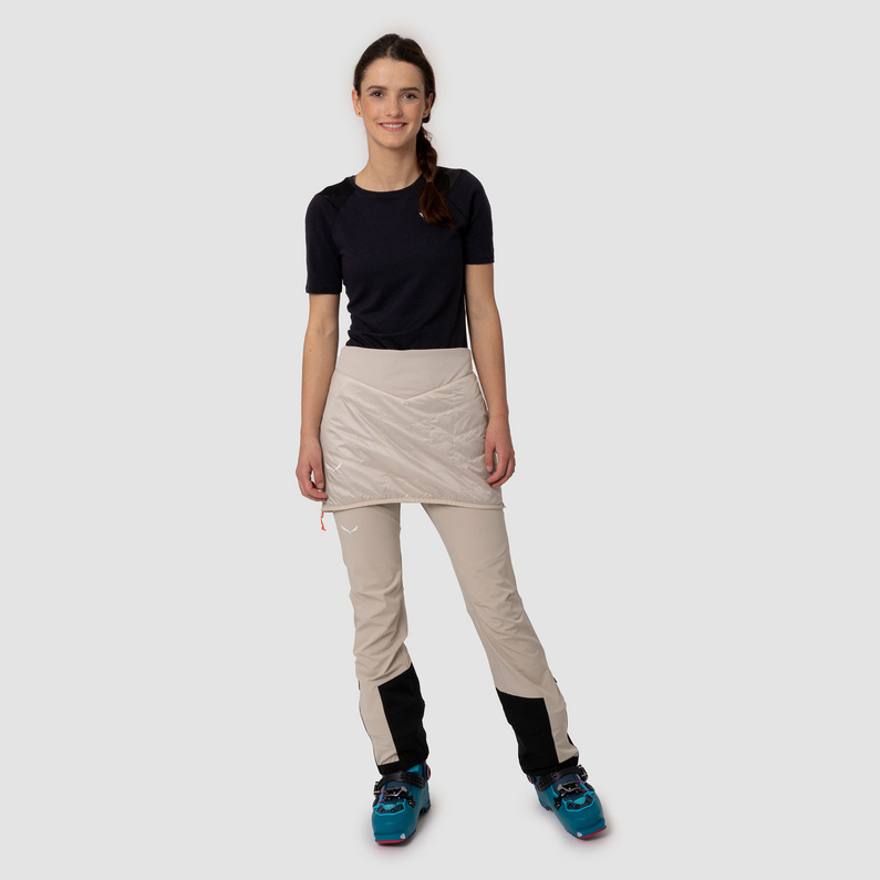 Salewa Damen Sesvenna Rock
