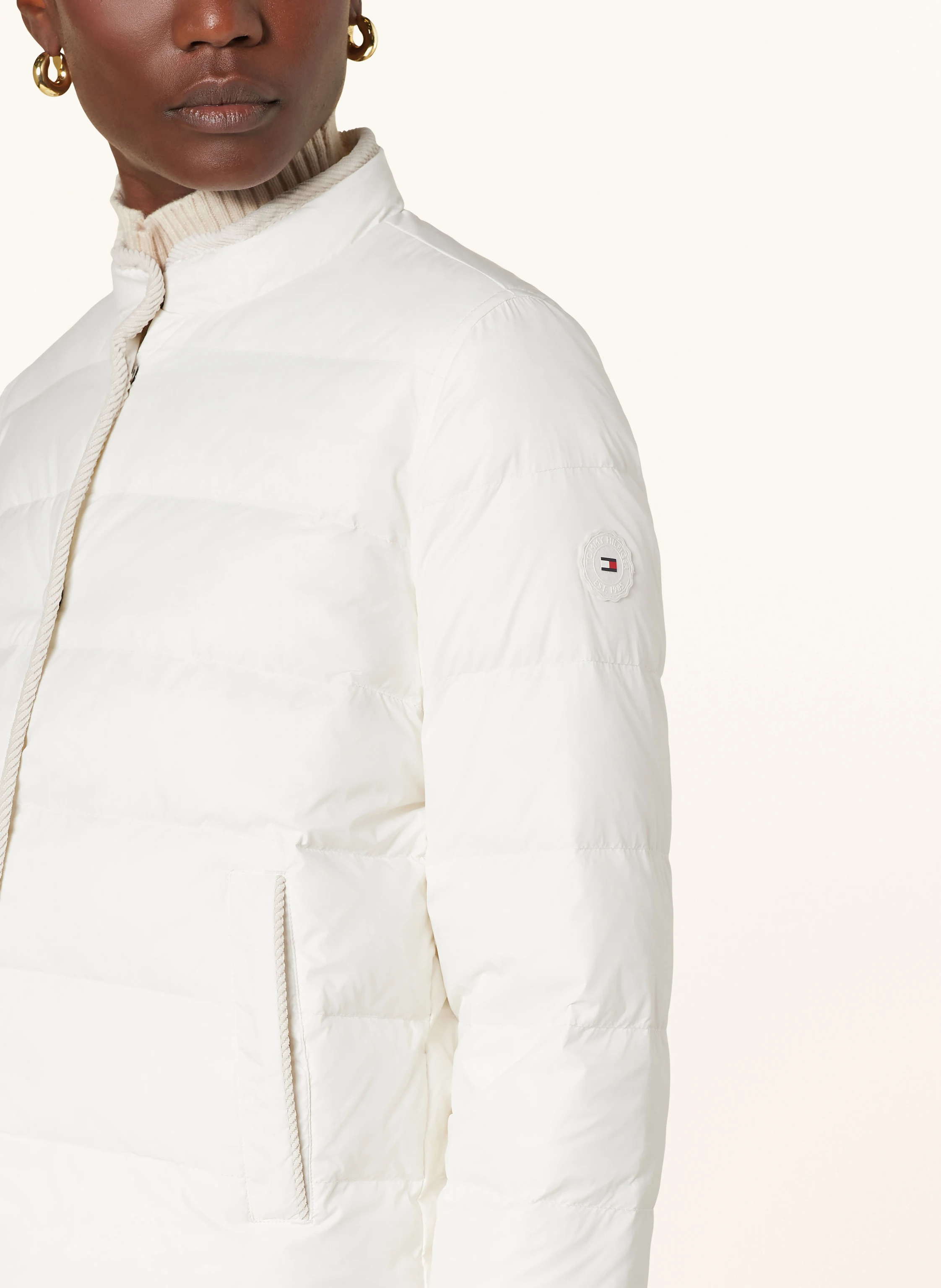 TOMMY HILFIGER Daunenjacke