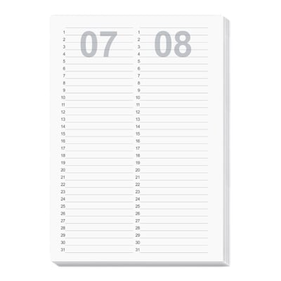X47 Adressbuch, A5