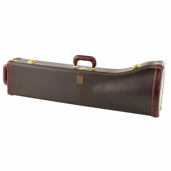 Bach 42B Bb/F-Tenor Trombone