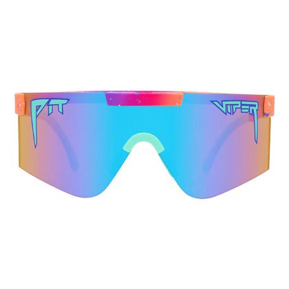 Lunettes de soleil Pit Viper The 2000s The Copacabana 2000's - Multicolore