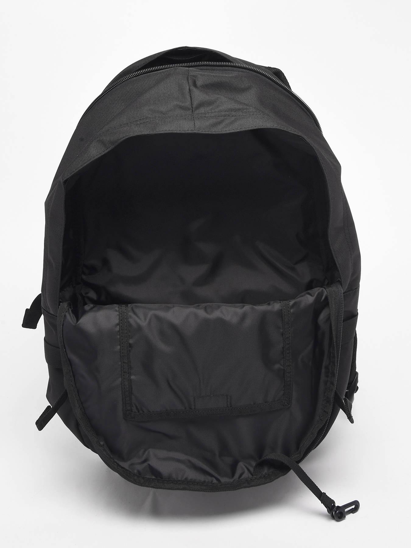 Sac  dos 1 compartiment + PC 15