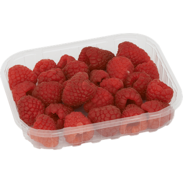 Jumbo Frambozen 125 g