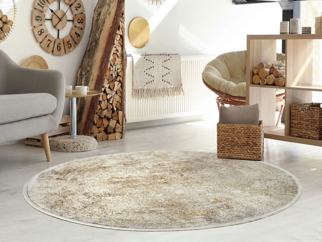 OCI Designer Teppich BESTSELLER