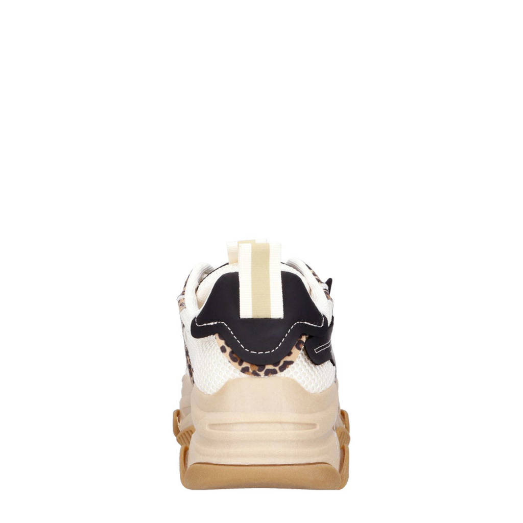 Steve Madden JPossessionJPossession chunky sneakers beige/zwart