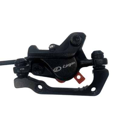 Etrier de Frein Hydraulique Longan Arrière pour Trottinette Electrique Nami Burn-E (Quatre Piston)