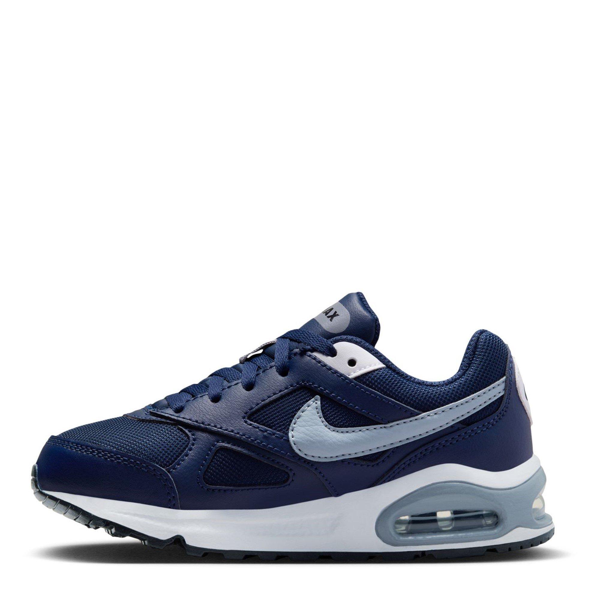 Nike Air Max Ivo Child Boys Trainers
