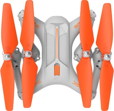 Syma Z4 Storm Sammenleggbar Drone