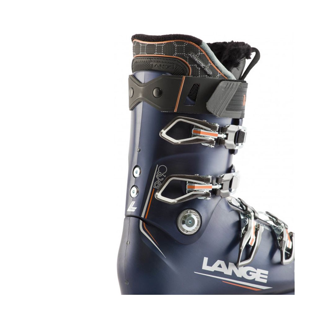 Lange RX 90 W - Chaussures ski Femme shadow blue