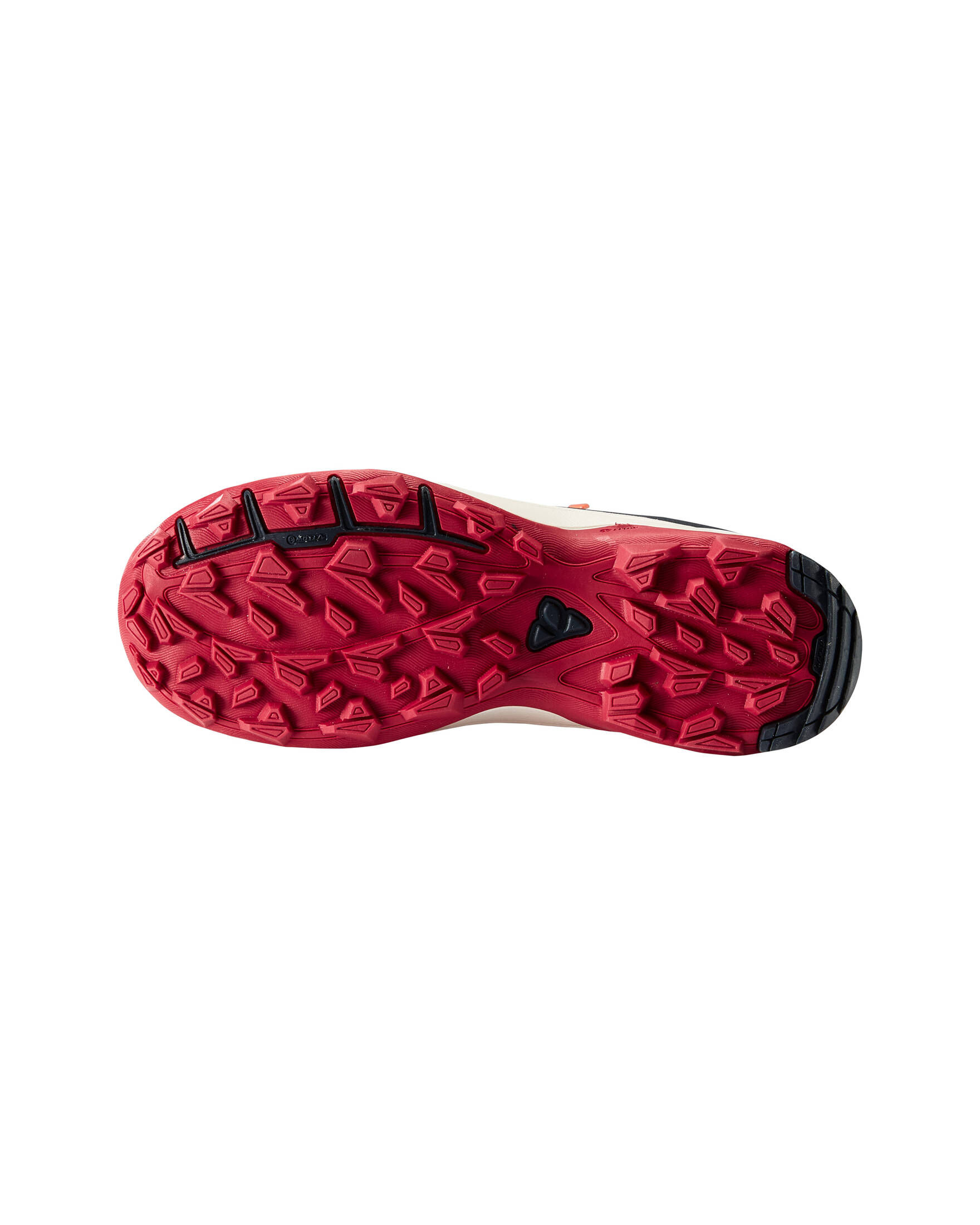VAUDE| Kinder Wanderschuhe SCH-Mid Cut LAPITA II MID STX