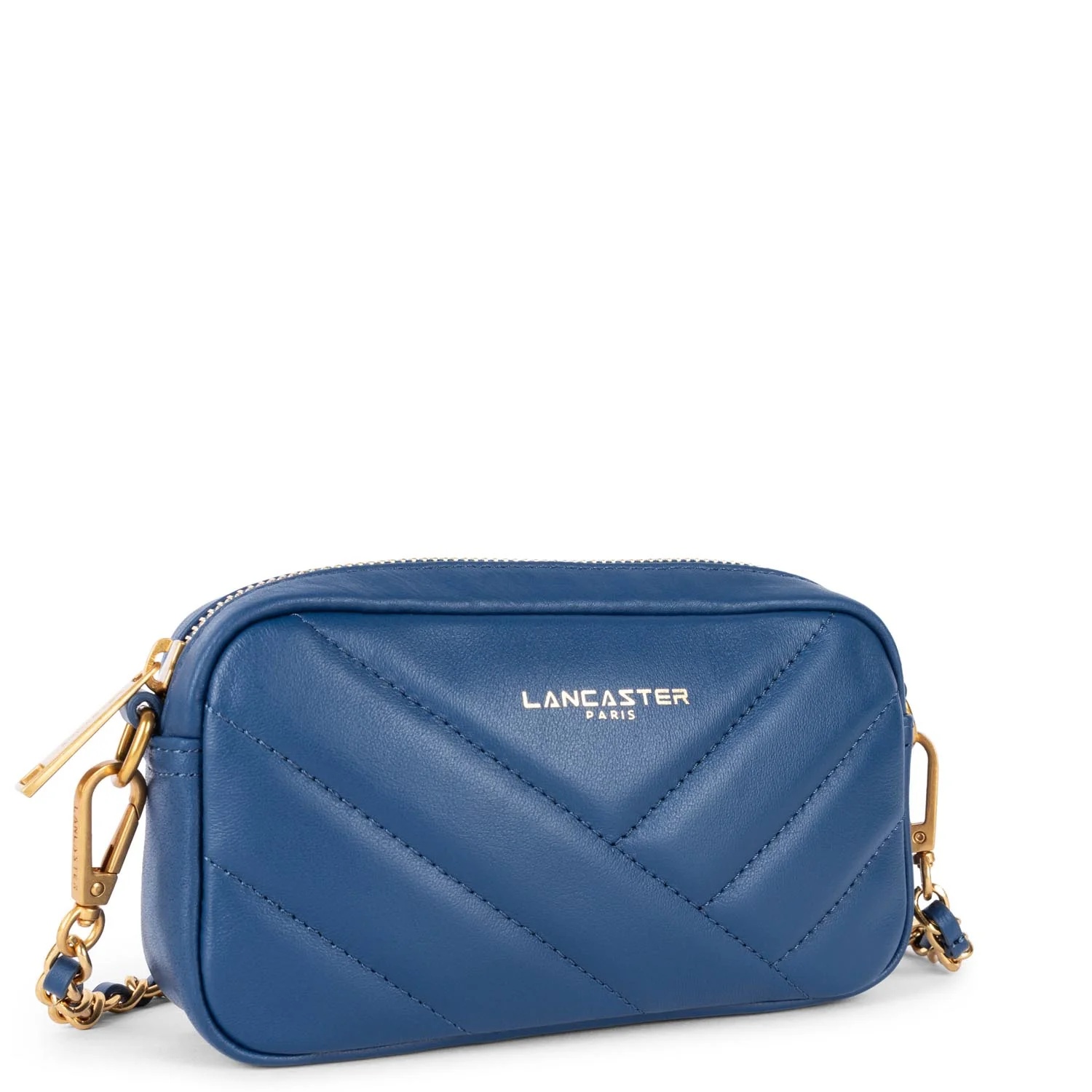 Soft Matelassé-Mini pochette smartphone