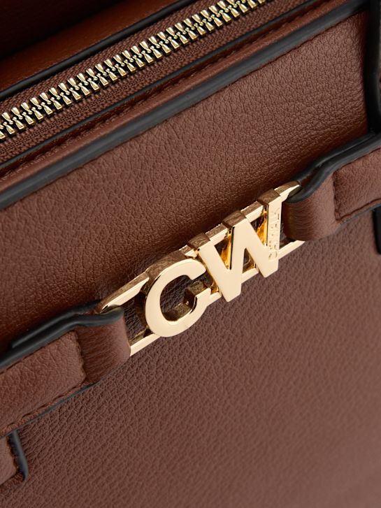 Catwalk Handtasche Braun