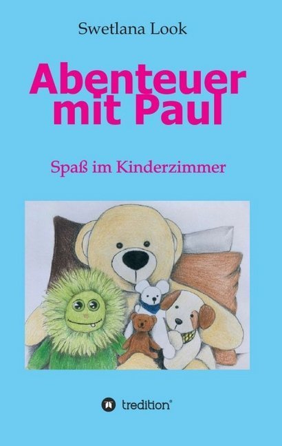 Abenteuer mit Paul