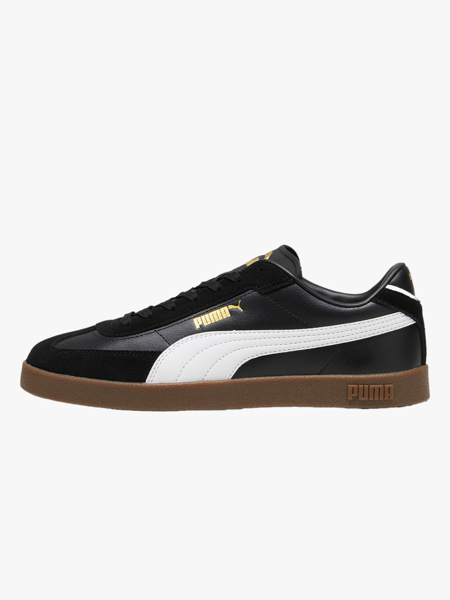 Puma Club II Era