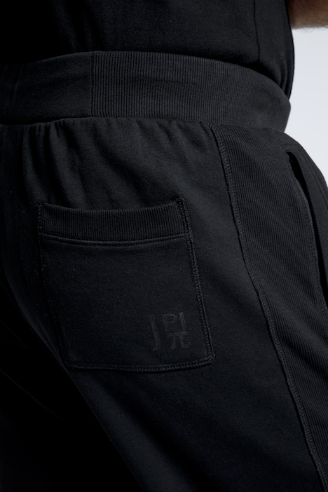 JAY-PI Jogginghose, Elastikbund, Basic Fit