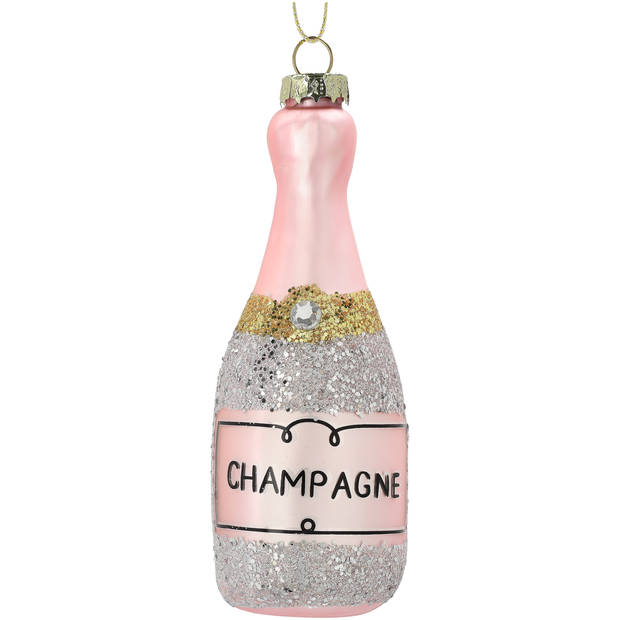 Blokker Funbal - Champagne Fles