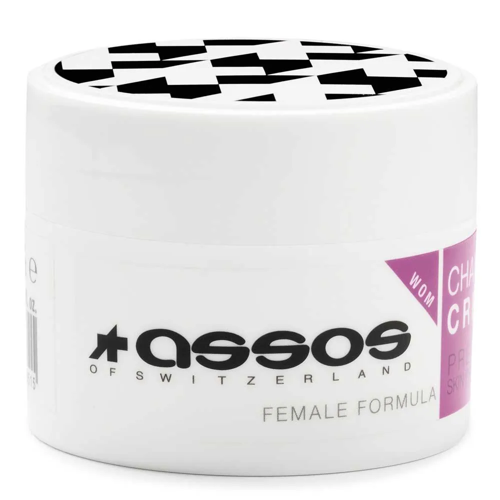 Assos Gamscreme