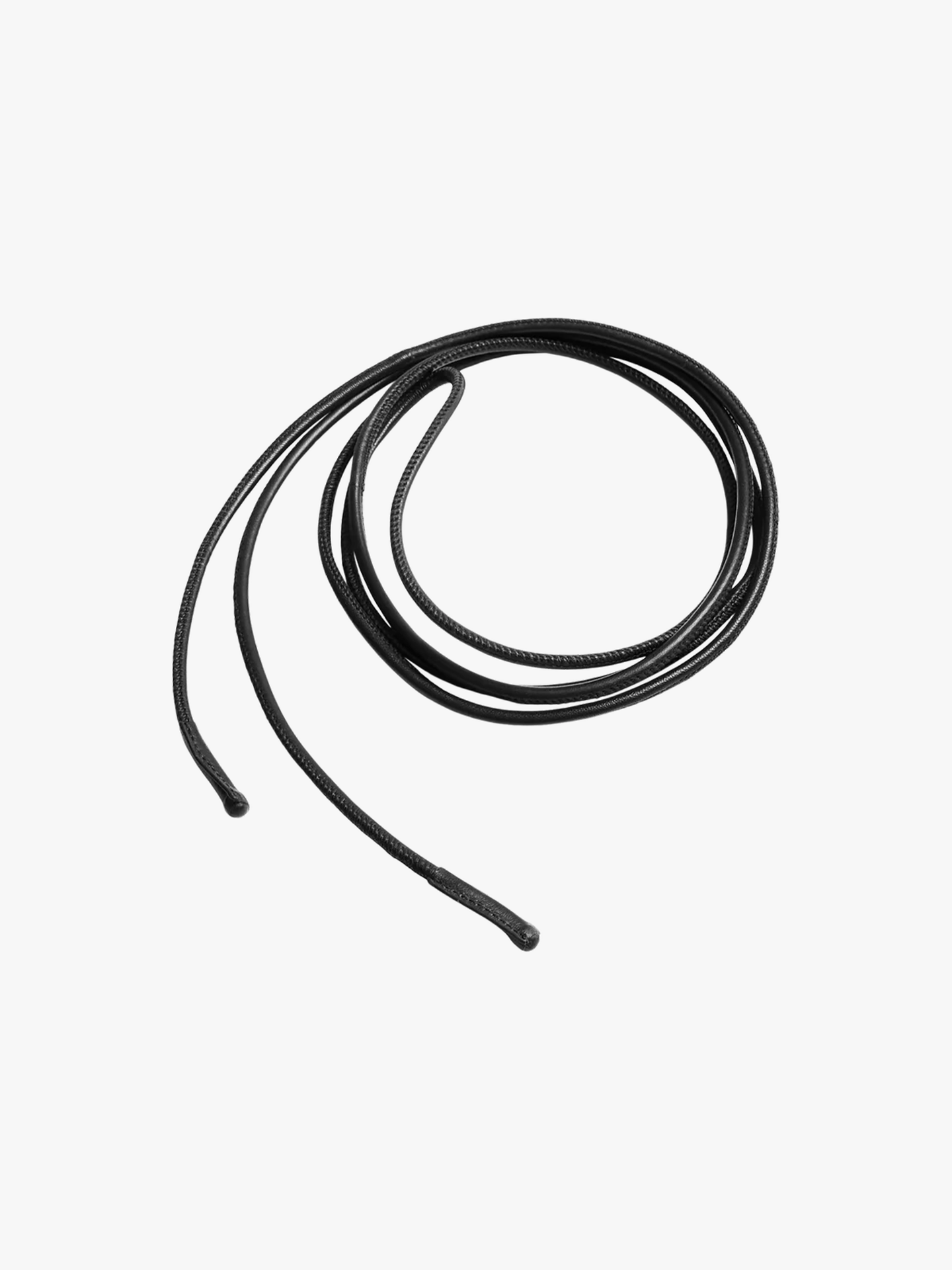 Mai Leather Belt
