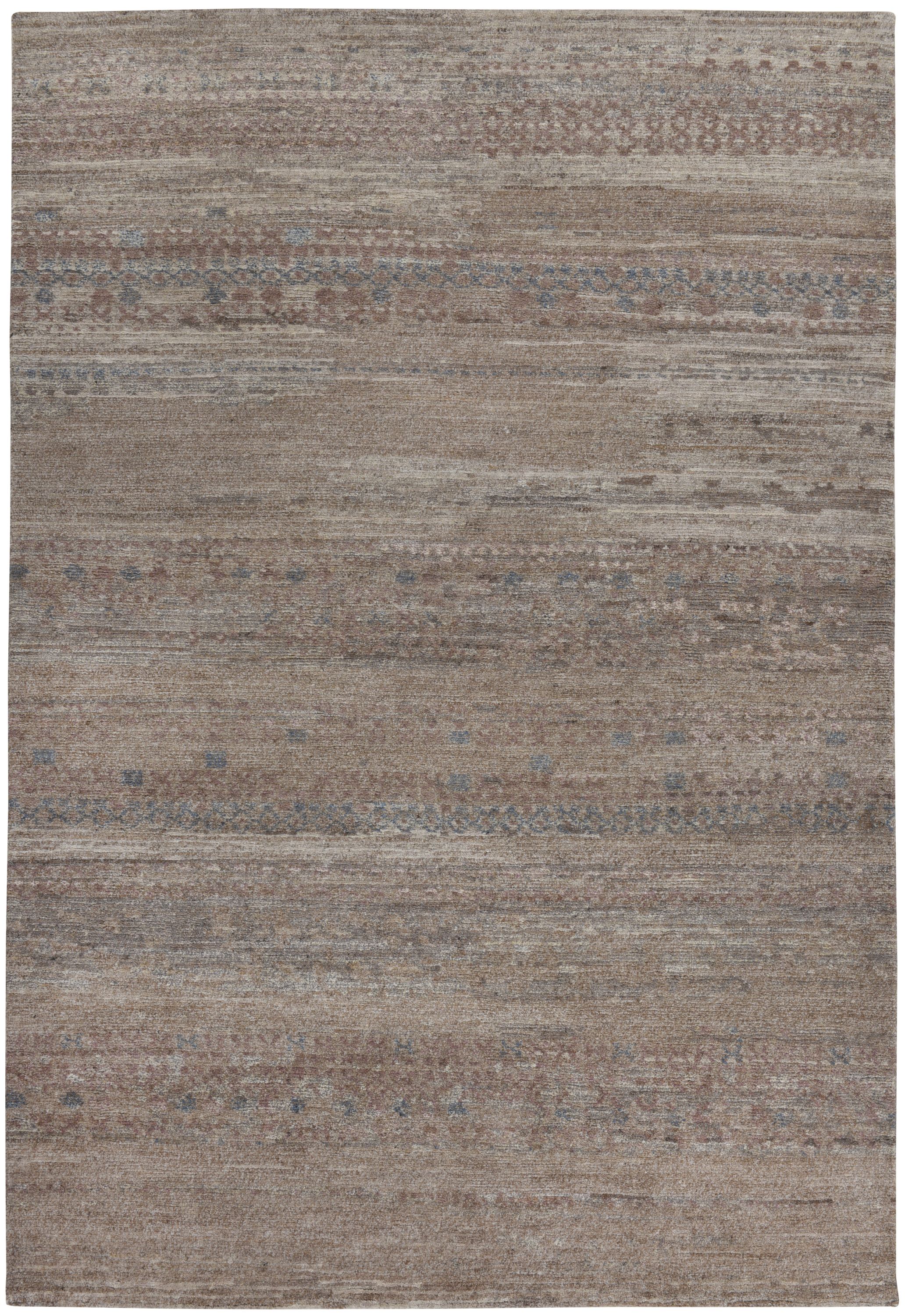 Teppich FANGRI